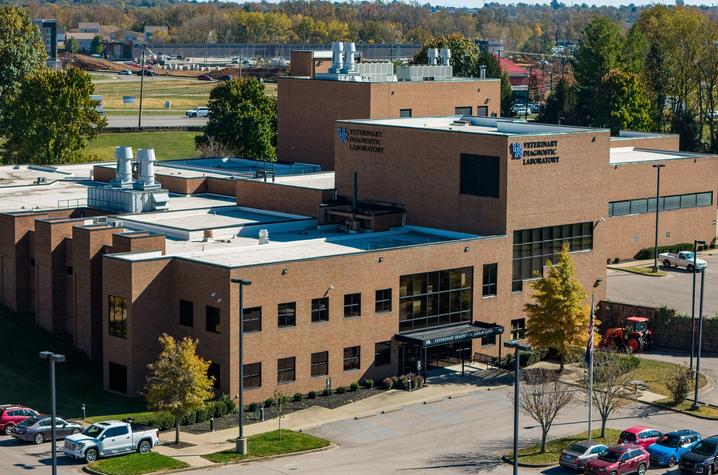 Veterinary Diagnostic Laboratory