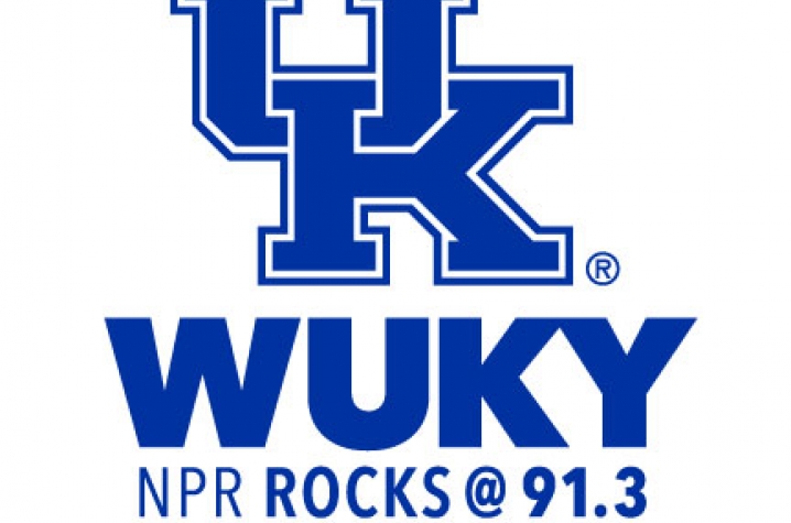 WUKY logo