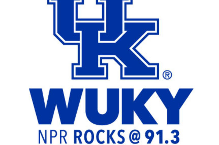 photo of WUKY logo