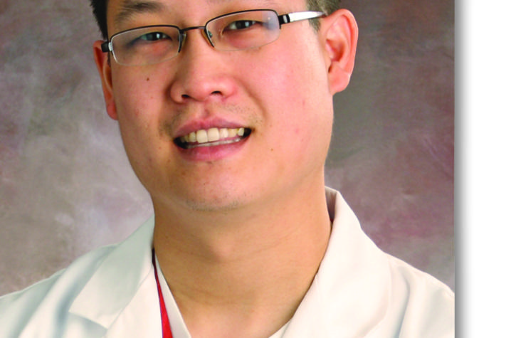 Tom Yao, MD