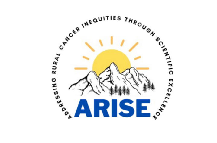 ARISE is focused on preparing postdoctoral researchers to address cancer-related health disparities in Appalachian Kentucky. 