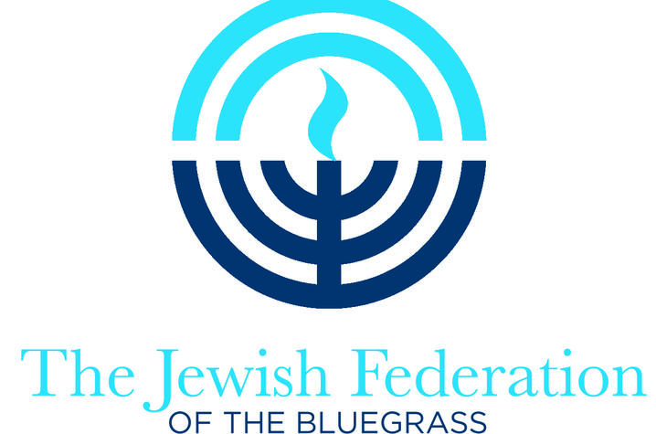 photo of Jewish Federation of the Bluegrass logo