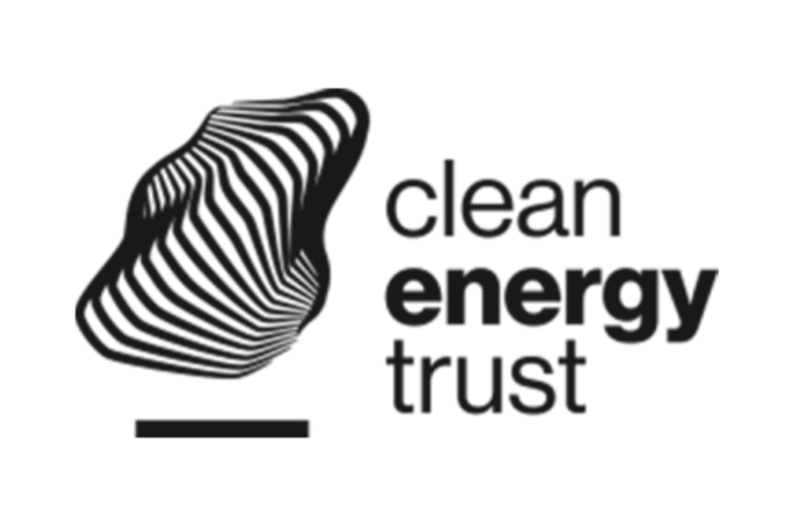 photo of Clean Energy Trust logo