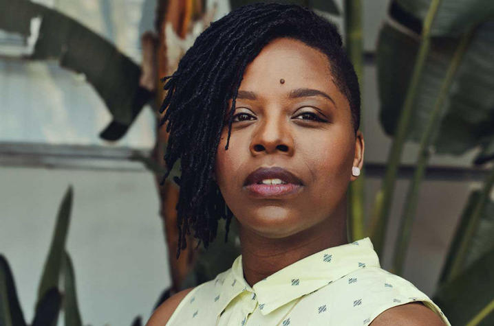 Patrisse Cullors