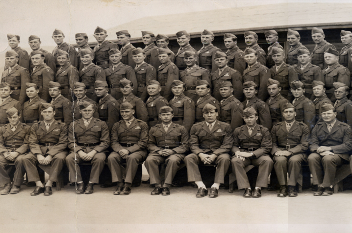 5th Division Marines, 1945 | United States Marine Corps Archives This is a photo of the 5th Division Marines, 1945 | United States Marine Corps Archives