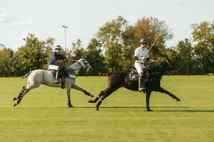 Proceeds from the Keeneland Bluegrass International Cup will directly benefit the UK Markey Cancer Foundation and Fayette Alliance.