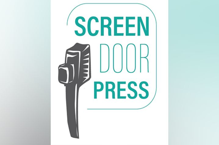 Screen Door Press logo