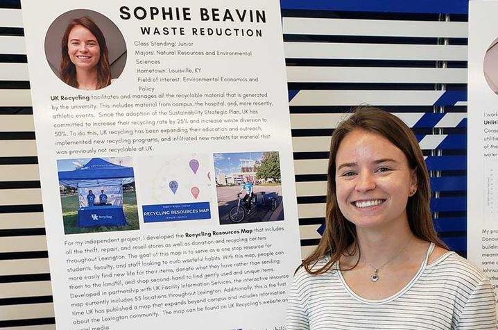 Sophie Beavin