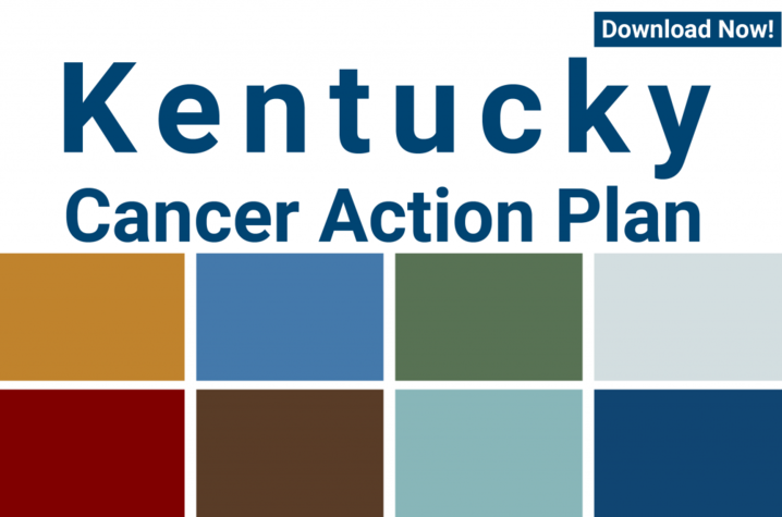 KY Cancer Action Plan