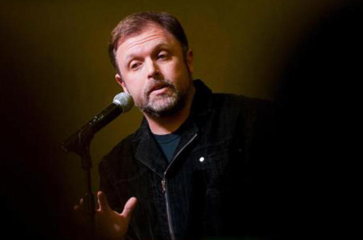 Tim Wise