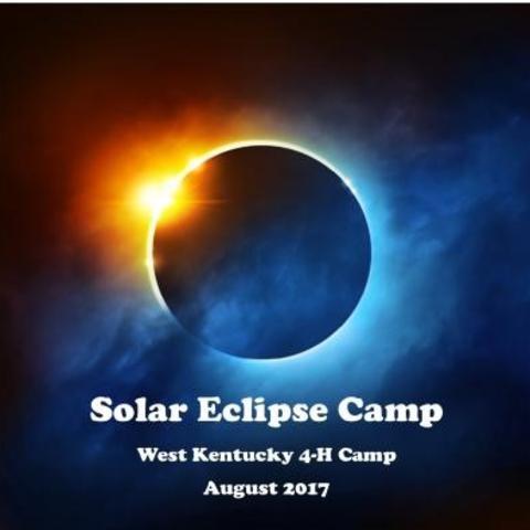 Solar Eclipse Camp