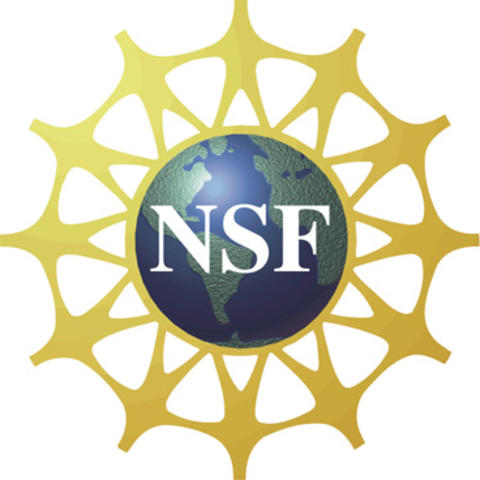 photo of National Science Foundation logo