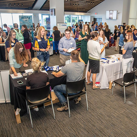 2019 Equine Career and Opportunity Fair