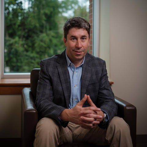 William Gerken, Ph.D.