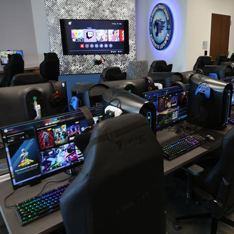 Computers. 