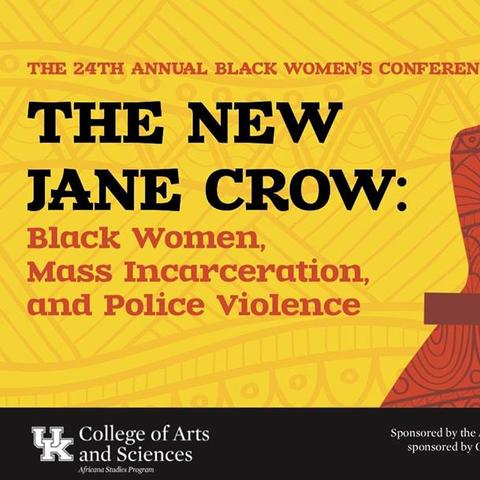 24th Annual Black Women's Conference