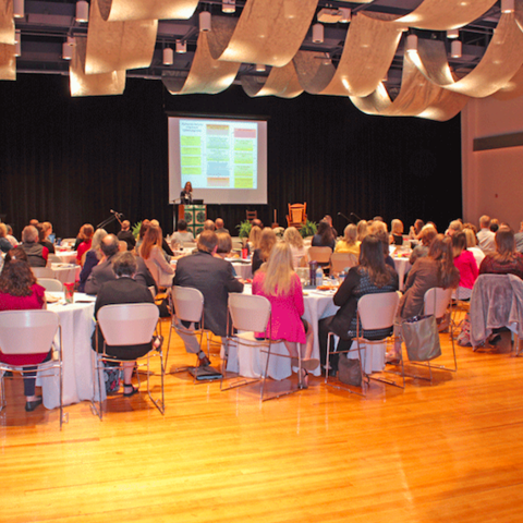 Appalachian Research Day 2017