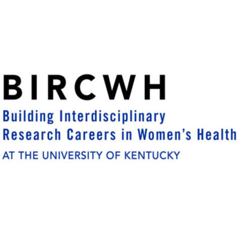 Building interdisciplinary research careers in women's health