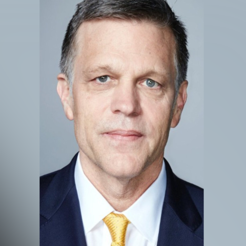 Douglas Brinkley
