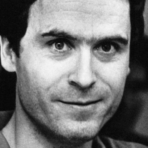 Photo of Ted Bundy