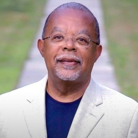 photo of Henry Louis Gates Jr