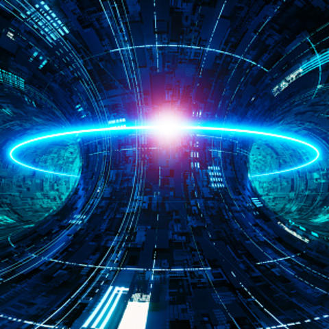 GettyImages-nuclear fusion reactor core