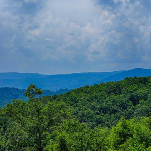 Appalachia Kentucky