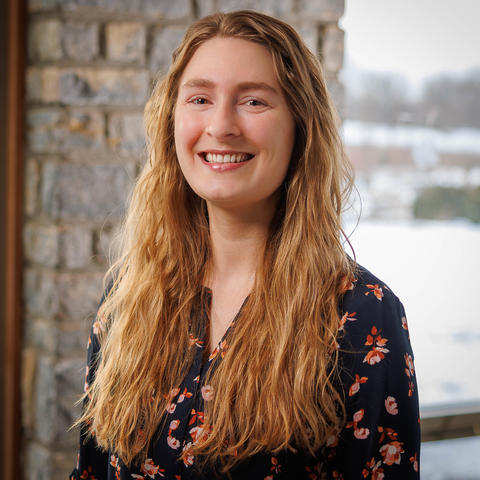 Katherine Halloran