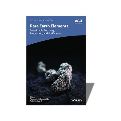 Hower rare earth elements book chapter
