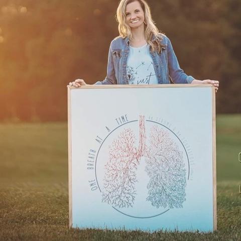 Image of Lyndsey Allnutt
