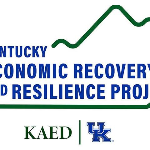Kentucky Economic Recovery and Resilience Project graphic
