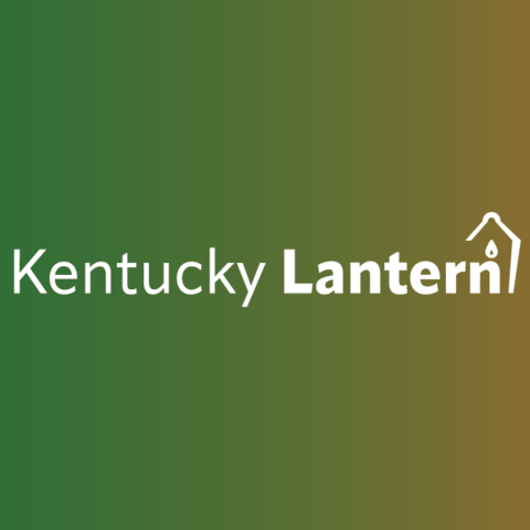 Kentucky Lantern