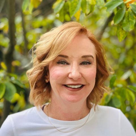 Kimberly Parker headshot