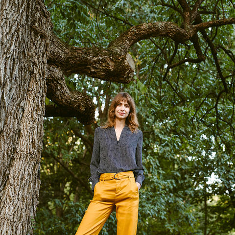 Photo of Loka Ashwood
