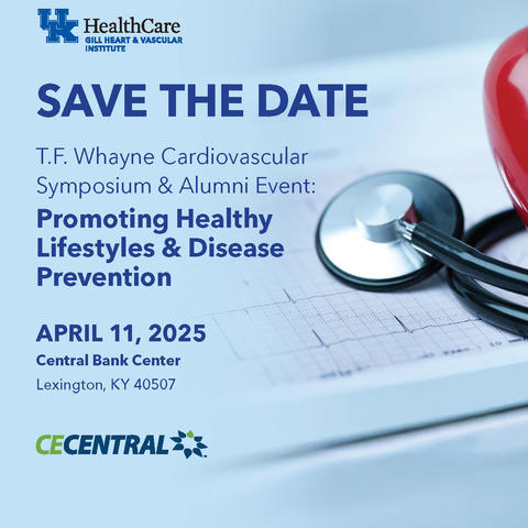 TF Whayne Symposium flyer