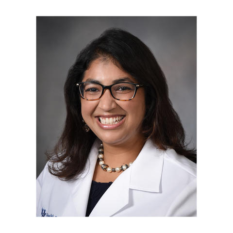 Dr. Reema Patel
