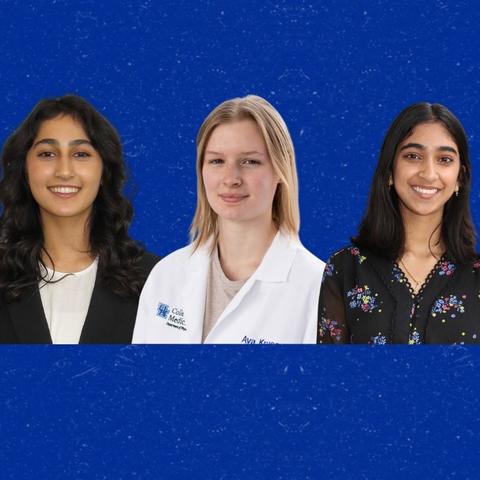 Physiology Scholars cohort 2024