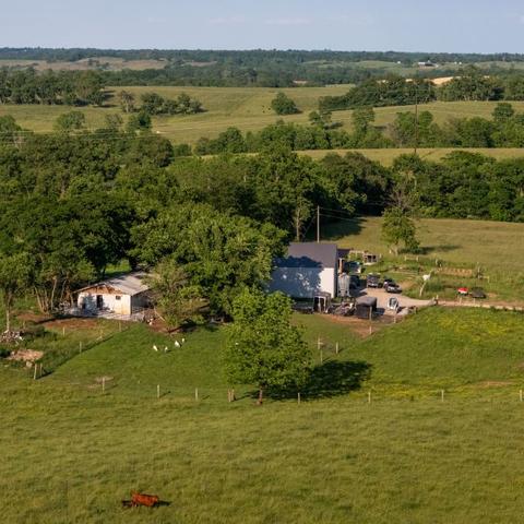 Robin Ridge Farms 