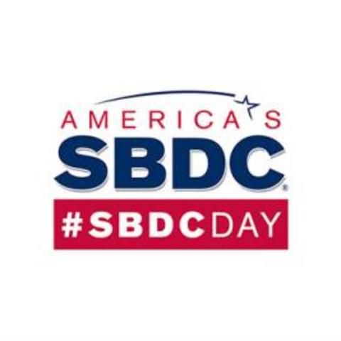 SBDC Day logo
