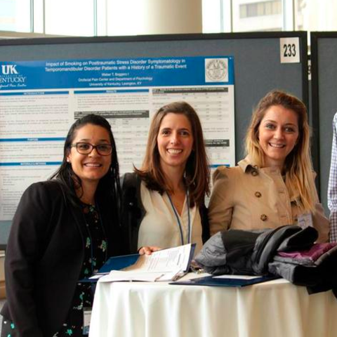 Participants at the UK CCTS Spring Conference 