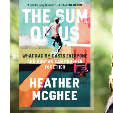 An Evening with Heather McGhee