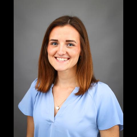 Sydney Shafer