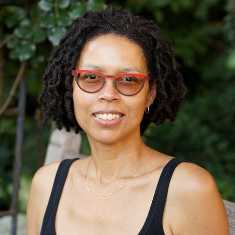photo of Evie Shockley