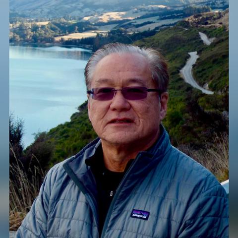 Joseph Takahashi