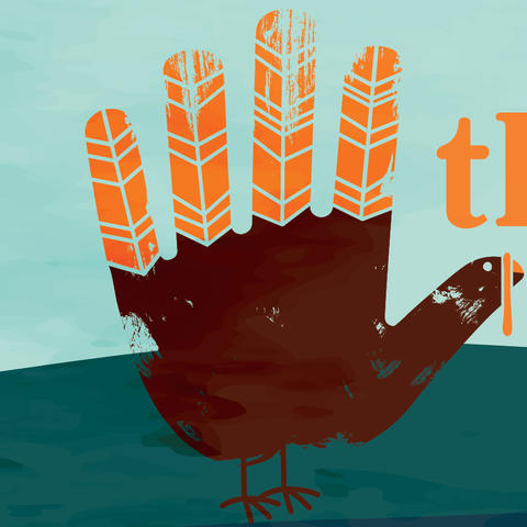 The Thanksgiving Play Facebook cover