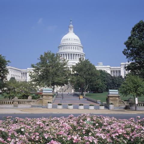 photo of U.S. Capitol Building