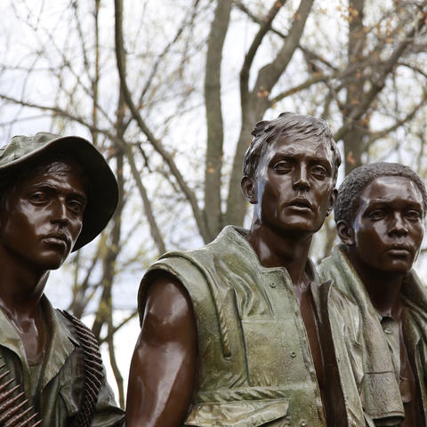 Vietnam War Memorial