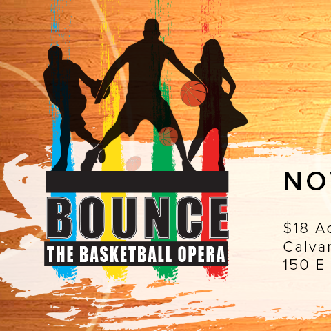 photo of Bounce web banner