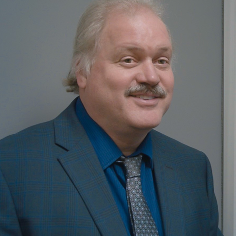 Photo of Mark Fillmore