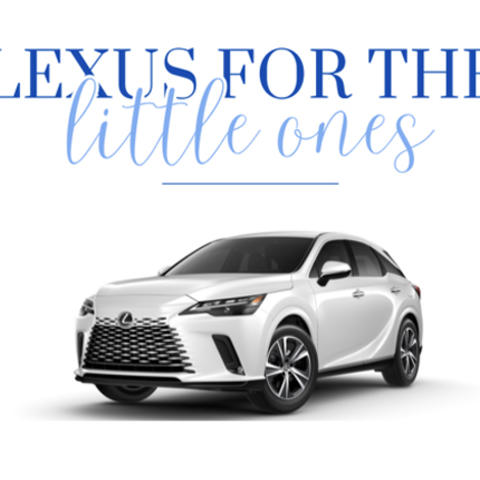 image of lexus